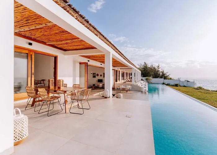 Kilua Villa