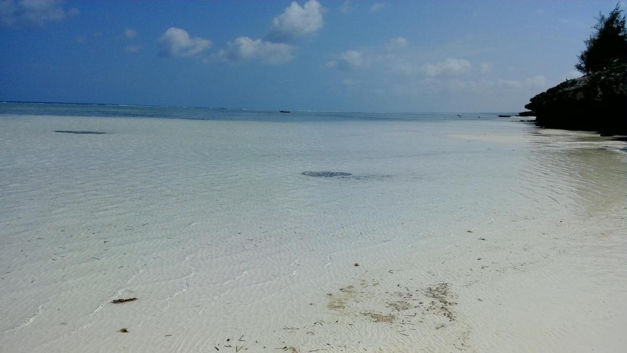 Villa Kilua Matemwe (Zanzibar)