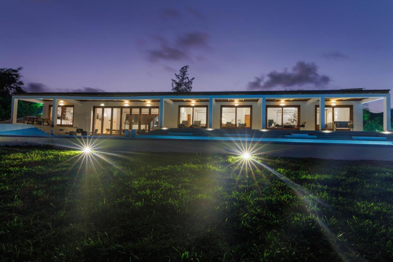 Kilua Villa Matemwe (Zanzibar)