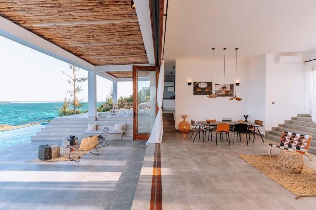 Villa Kilua *