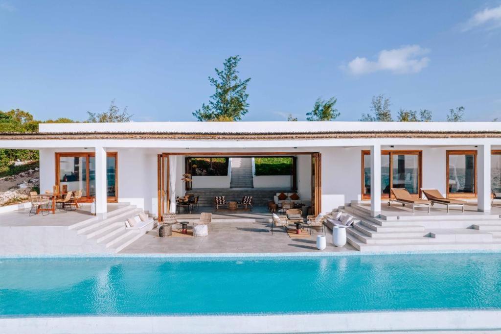 Villa Kilua *