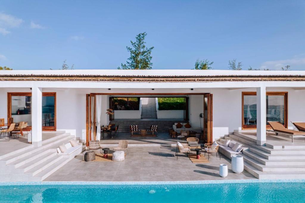 Villa Kilua