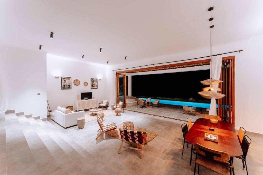 Villa Kilua Matemwe (Zanzibar)