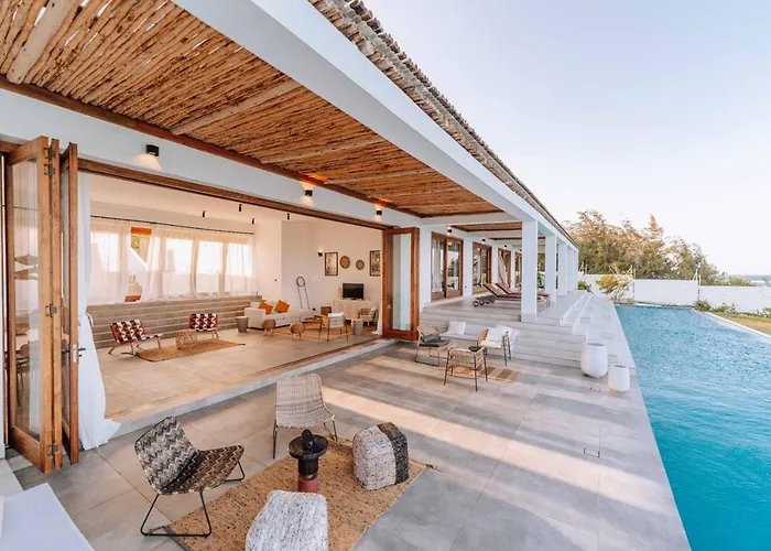 Kilua Villa