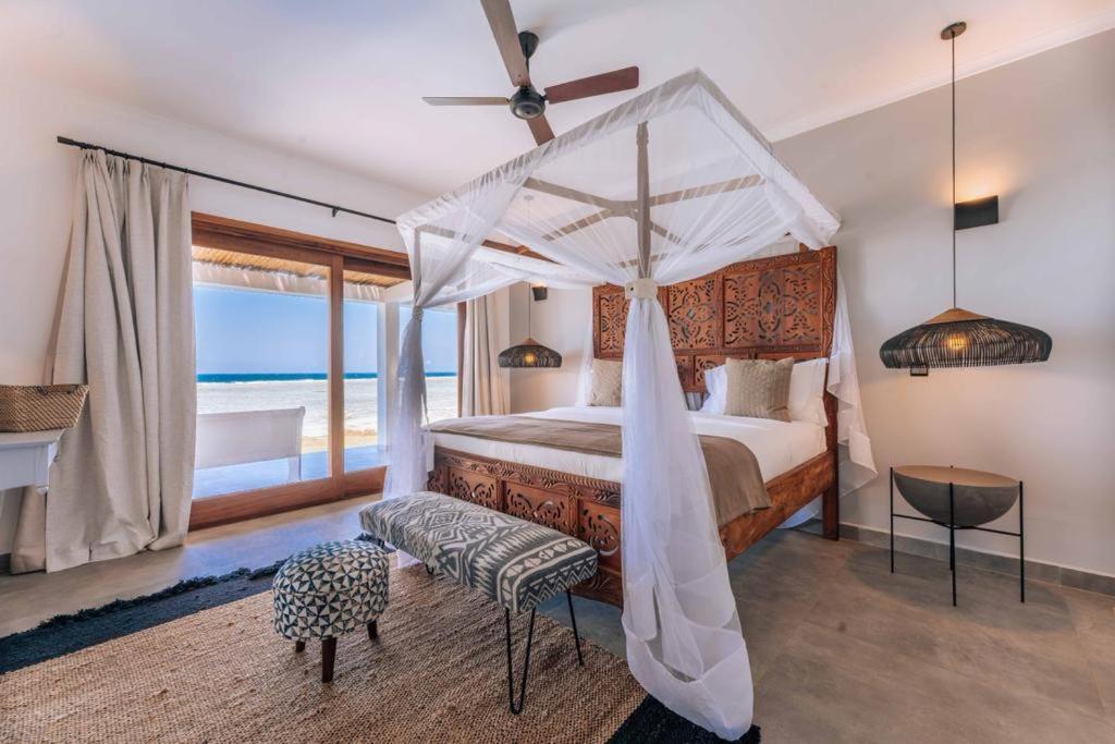 Kilua Matemwe (Zanzibar)