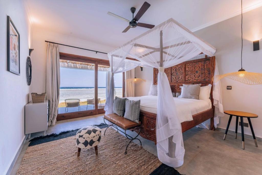 Kilua Villa *